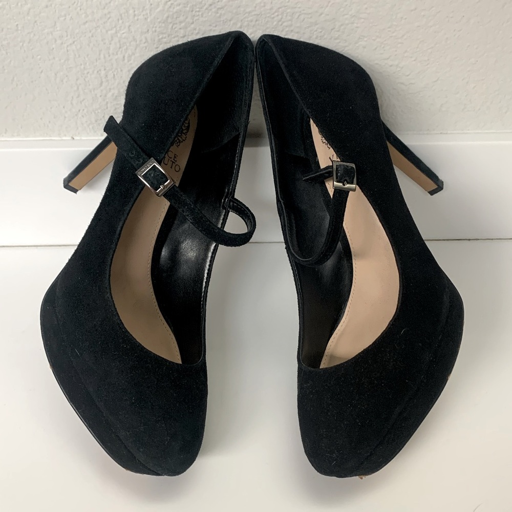 Vince Camuto Stunning Stilettos